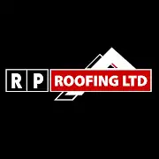 RP Roofing & Property Maintenance Ltd Logo