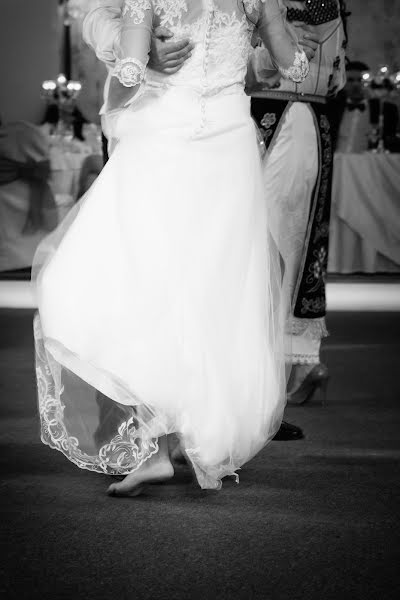 Wedding photographer Claudiu Arici (claudiuarici). Photo of 27 January 2015