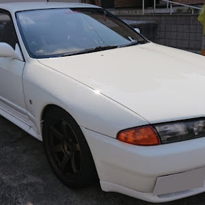 スカイライン GT-R BNR32