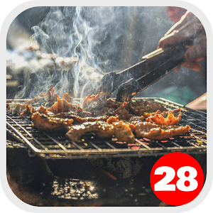 Download 300+ Barbeque Recipes For PC Windows and Mac