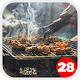 Download 300+ Barbeque Recipes For PC Windows and Mac 1.0