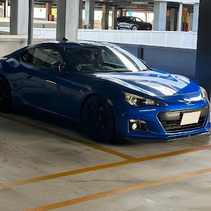 BRZ ZC6