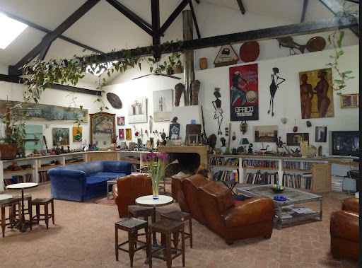 Loft 2