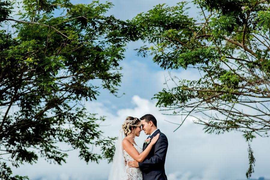 Fotógrafo de bodas Johana Nieves (johanaojodeoz). Foto del 31 de agosto 2021