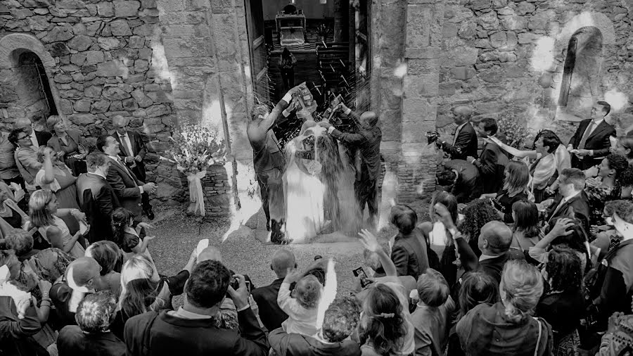 Fotógrafo de bodas Alessio Barbieri (barbieri). Foto del 4 de marzo 2019