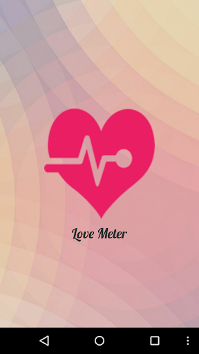 Love Meter