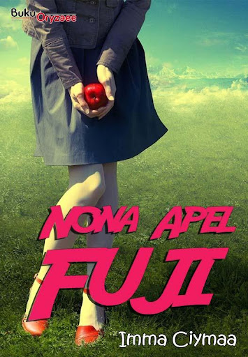 Novel Cinta Nona Apel Fuji