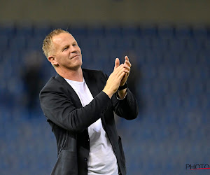 Wouter Vrancken onthult grote ambities van KRC Genk tijdens Champions' Play-offs