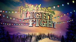 The Great Christmas Light Fight thumbnail