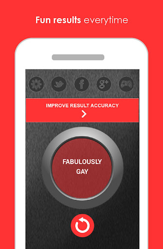 免費下載娛樂APP|Gay or Straight Test Prank app開箱文|APP開箱王