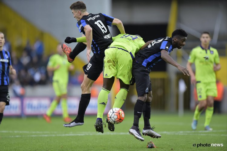 Anderlecht zet alles op alles tegen Club Brugge met groot feest op en naast het veld