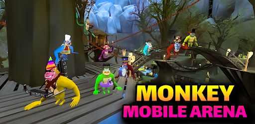 Monkey Mobile Arena