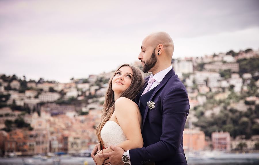 ช่างภาพงานแต่งงาน Serghei Livcutnic (tucan) ภาพเมื่อ 4 มีนาคม 2019