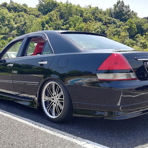マークII JZX110
