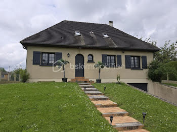 maison à Marseille-en-Beauvaisis (60)