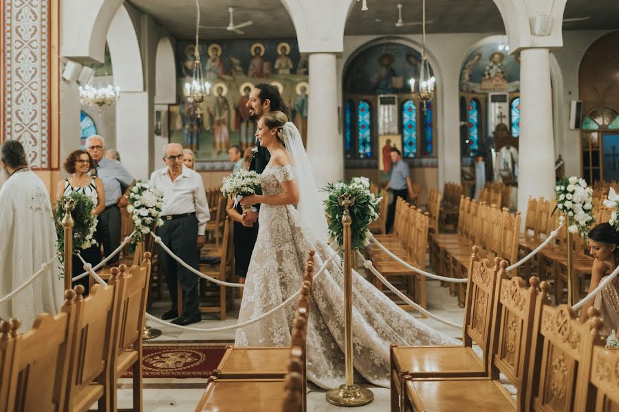 Fotografo di matrimoni Katya Mukhina (lama). Foto del 18 febbraio 2018