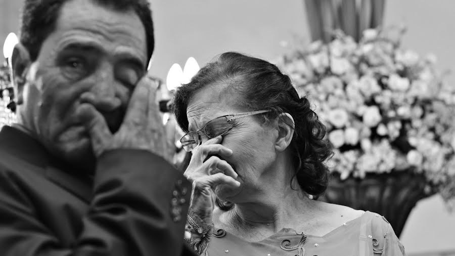 Fotografo di matrimoni Flavio Monteiro (flaviomonteiro). Foto del 30 novembre 2016