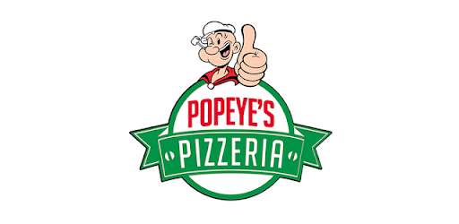 Popeyes Pizzeria