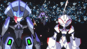 Darling in the Franxx thumbnail