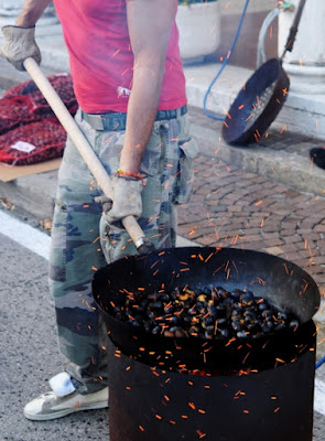 Castagne di marcogio