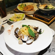 檸檬草美食茶房(新莊店)