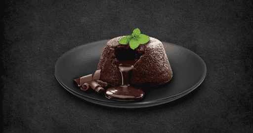 Choco Lava Cake