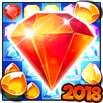 Cover Image of Download Jewel Pop: Match 3 Legend 1.0.3 APK