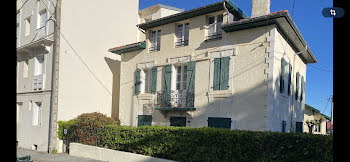 appartement à Biarritz (64)