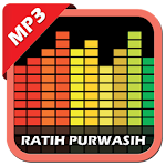 Cover Image of Download Lagu Ratih Purwasih MP3 1.0.0 APK