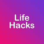 Cover Image of 下载 Scrolla Life Hacks  APK