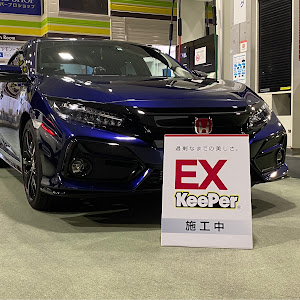 シビック FK7