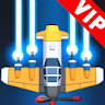 Burning Sky VIP icon