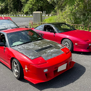 180SX RPS13