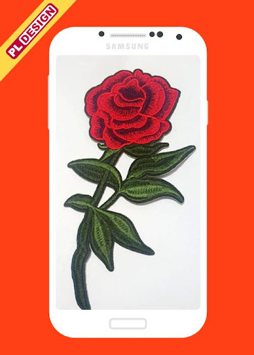 Embroidery Designs Ideas