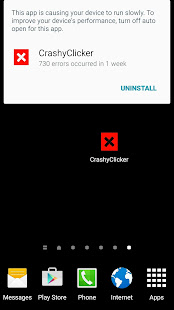 Crashy Clicker(圖4)-速報App