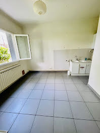 appartement à Echirolles (38)