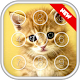 Kitty Cat Passcode Lock Screen Download on Windows