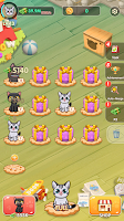 Kitty Evolution: Merge Game Screenshot 6 of 7