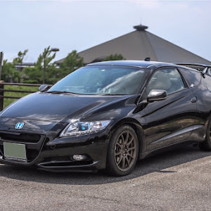 CR-Z ZF1