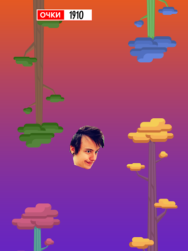 Flappy Ивангай