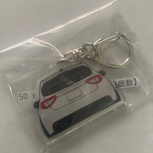 インプレッサ WRX STI GRF