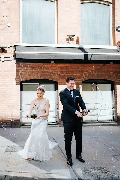 Photographe de mariage Ashlea MacAulay (ashleamacaulay). Photo du 10 février