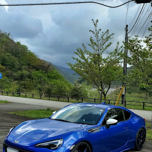 BRZ ZC6