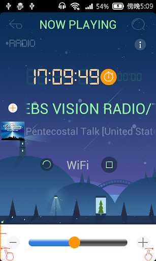 Pentecostal Radio