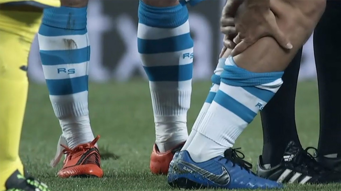 La Liga Docs