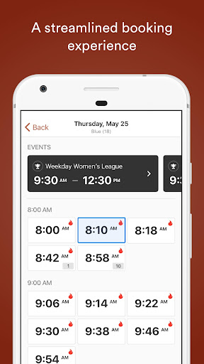 Baraboo Country Club Golf