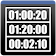 Custom Timer (Training/Study) icon