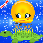 Jelly jumper Fight  Icon