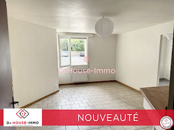 appartement à Saint-Médard-en-Jalles (33)