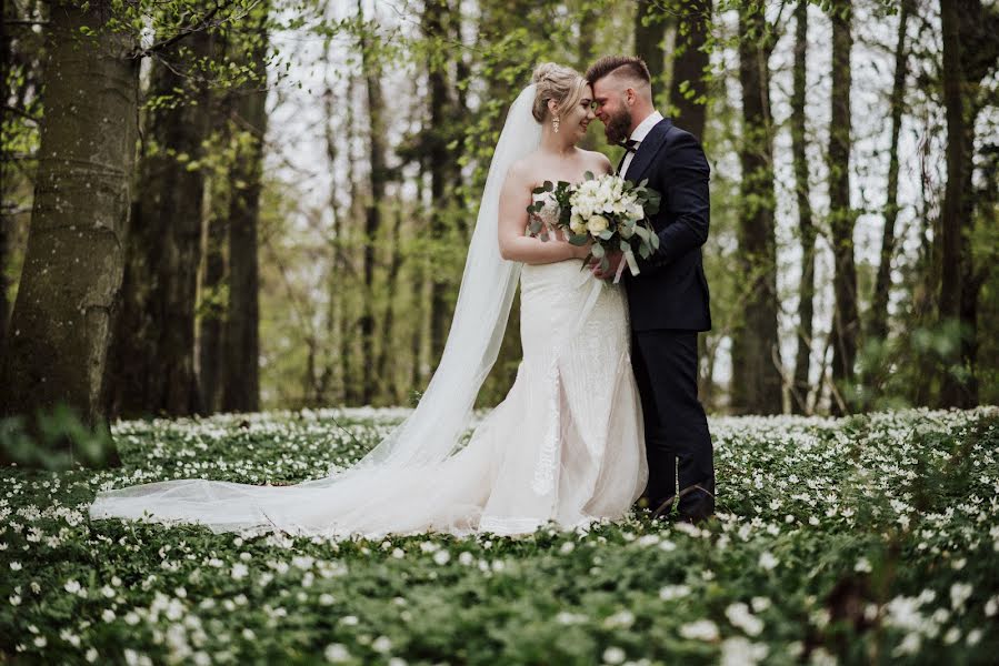 Wedding photographer Arkadiusz Bzdok (arkadiuszbzdok). Photo of 10 May 2021